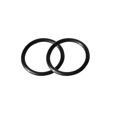 Thrifco Plumbing 1-1/4x1-1/2x1/8 O'RING 4402375